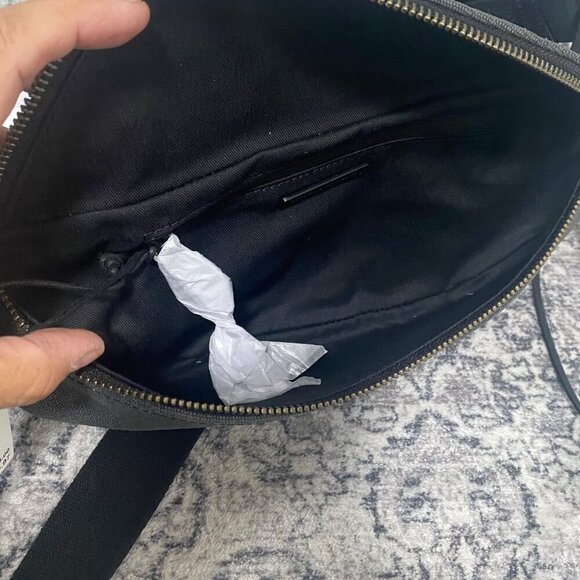 NEW Rebecca Minkoff Bree Belt Bag - Picture 9 of 9